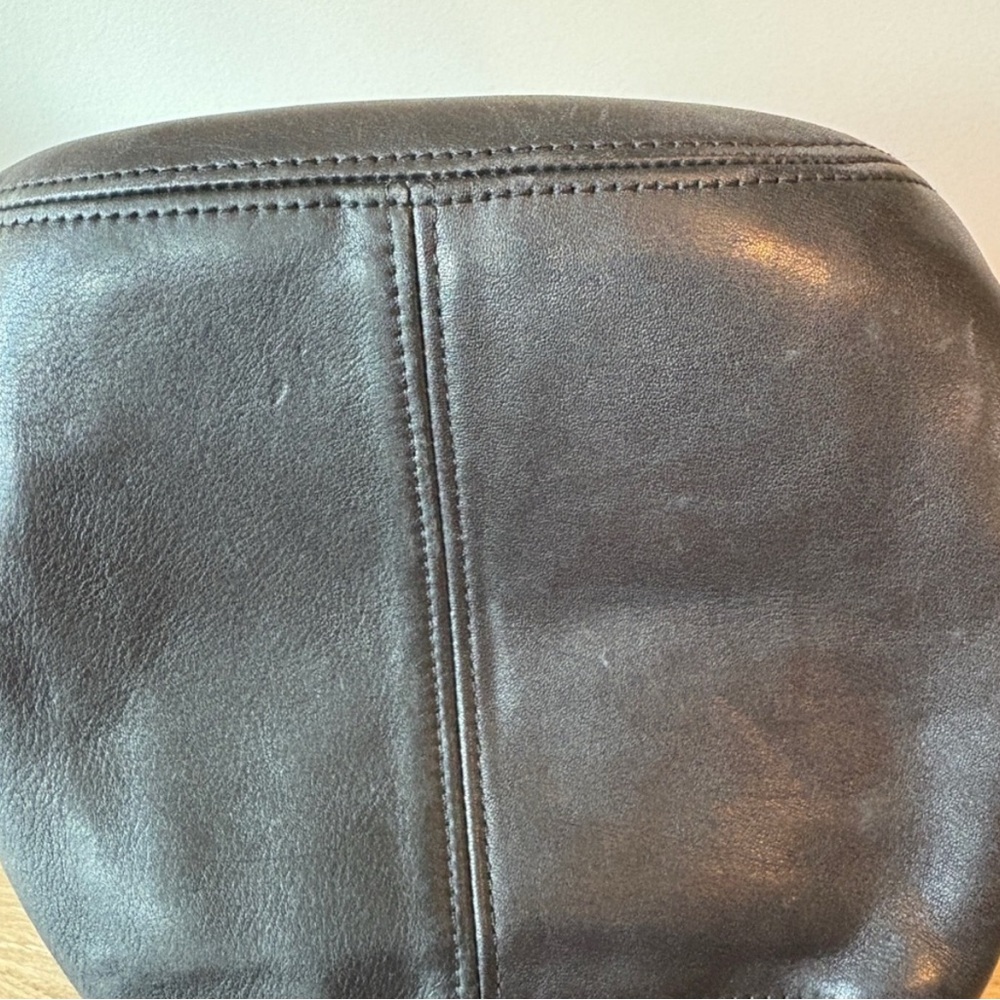 Coach Vintage Soho Sling Backpack #4160 - Picture 7 of 8